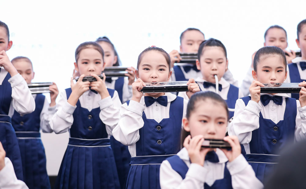2023國(guó)民音樂教育大會(huì)