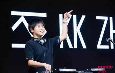 EDM電子音樂大賽