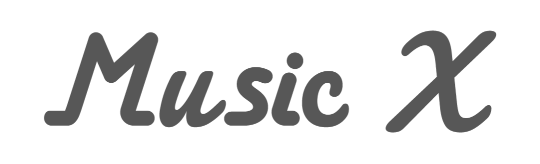 Music X 音樂(lè)X未來(lái)展區(qū)